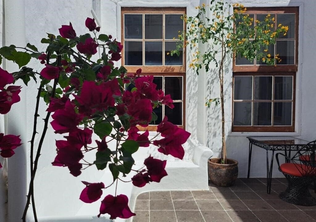 Zdjęcie Casa de Las Flores Hotel Boutique Lanzarote 4*