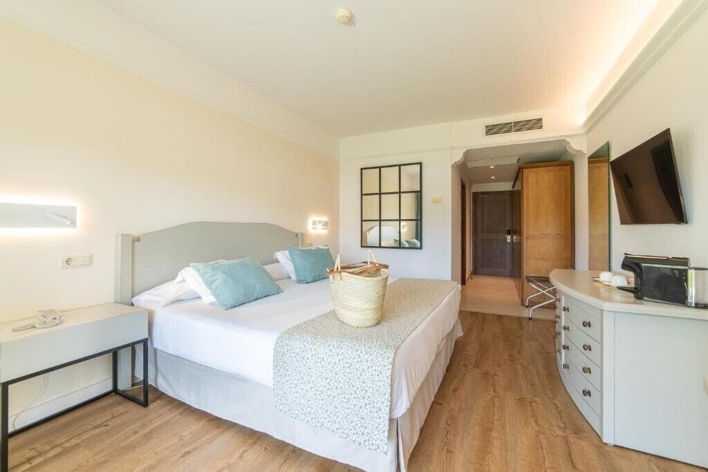 Zdjęcie CM Mallorca Palace (ex. Sentido Mallorca Palace) 5*