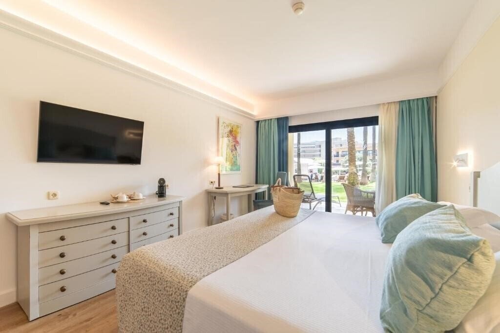 Zdjęcie CM Mallorca Palace (ex. Sentido Mallorca Palace) 5*