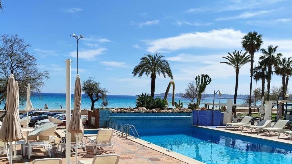 Фотографія Anba-Romani 4*