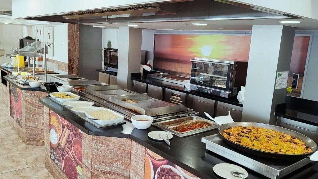 Зображення Anba-Romani 4*