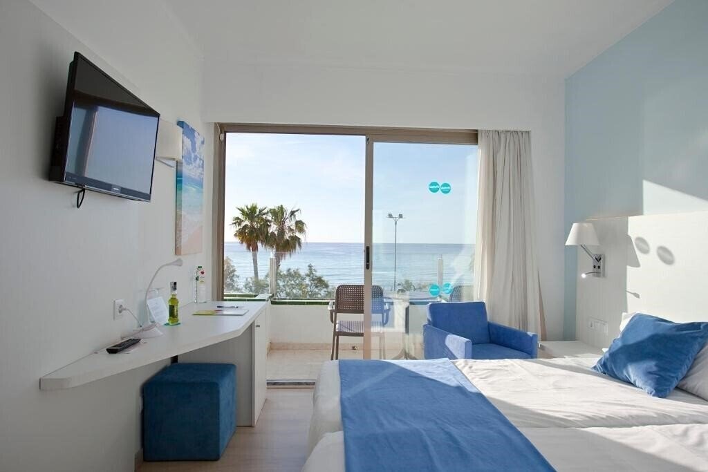 Картинка Anba-Romani 4*