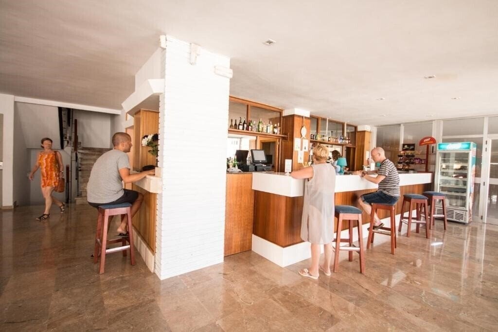 Фотографія Amic Miraflores 3*