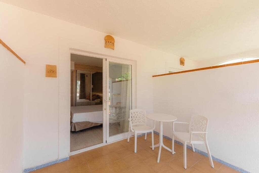 Картинка Garden Holiday Village 3*