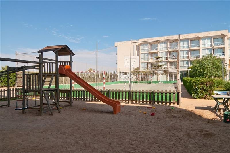 Картинка Alzinar Mar Hotel 4*