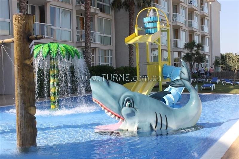 Фотографія Alzinar Mar Hotel 4*