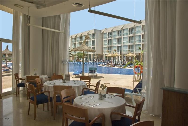 Готель Alzinar Mar Hotel 4*