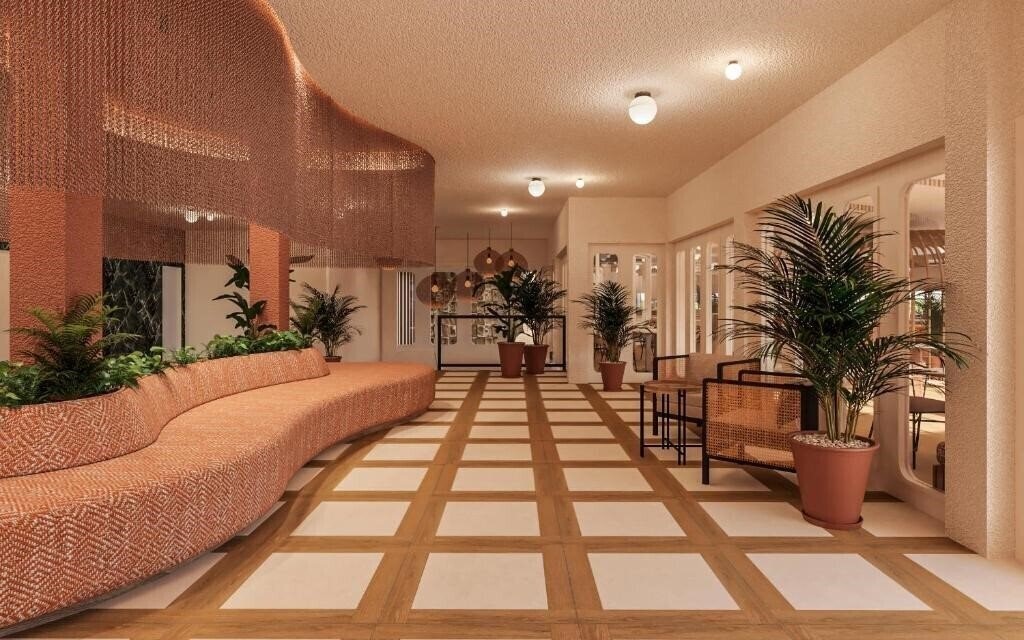 Готель Pinero Tal 3*