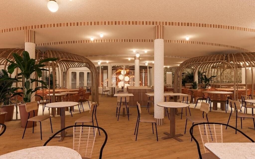 Зображення Pinero Tal 3*