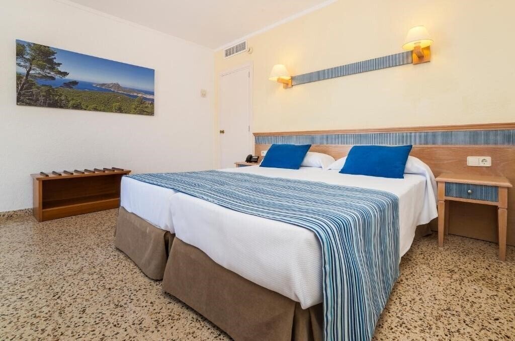 Hotel Simar Hotel 3*