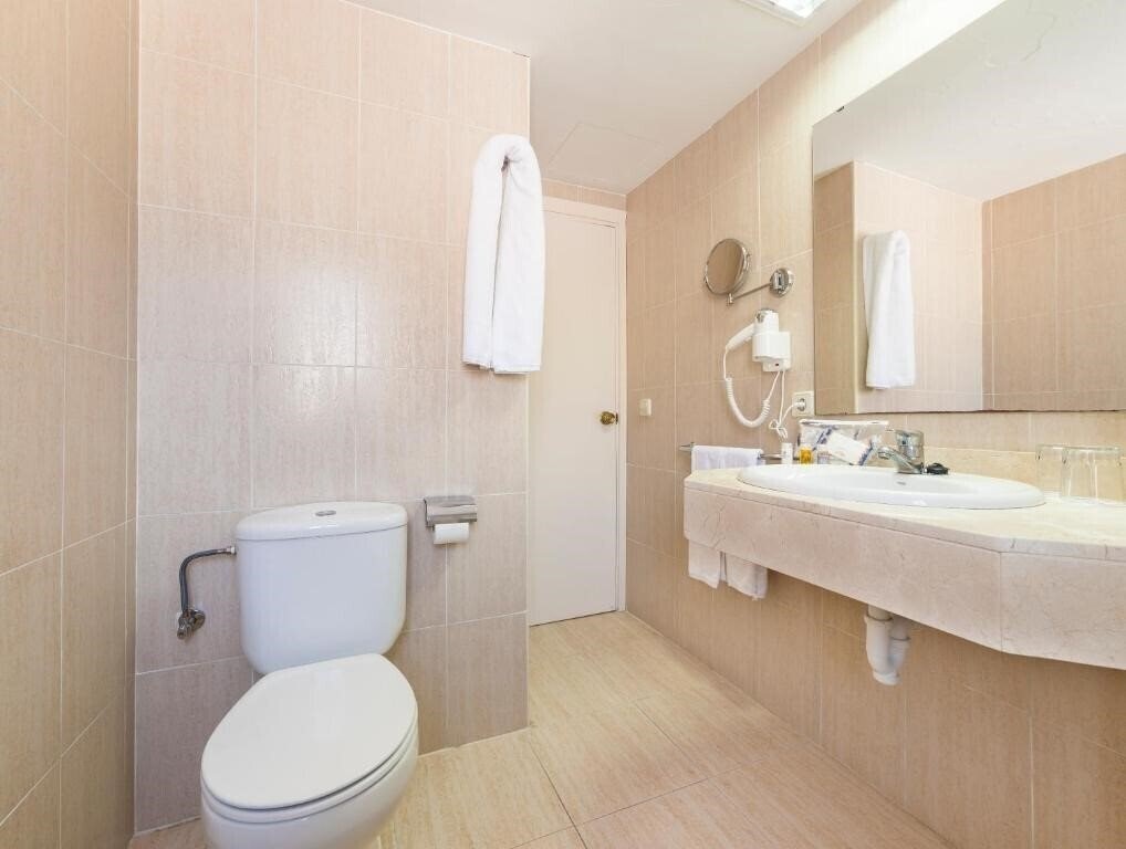 Zdjęcia Simar Hotel 3*