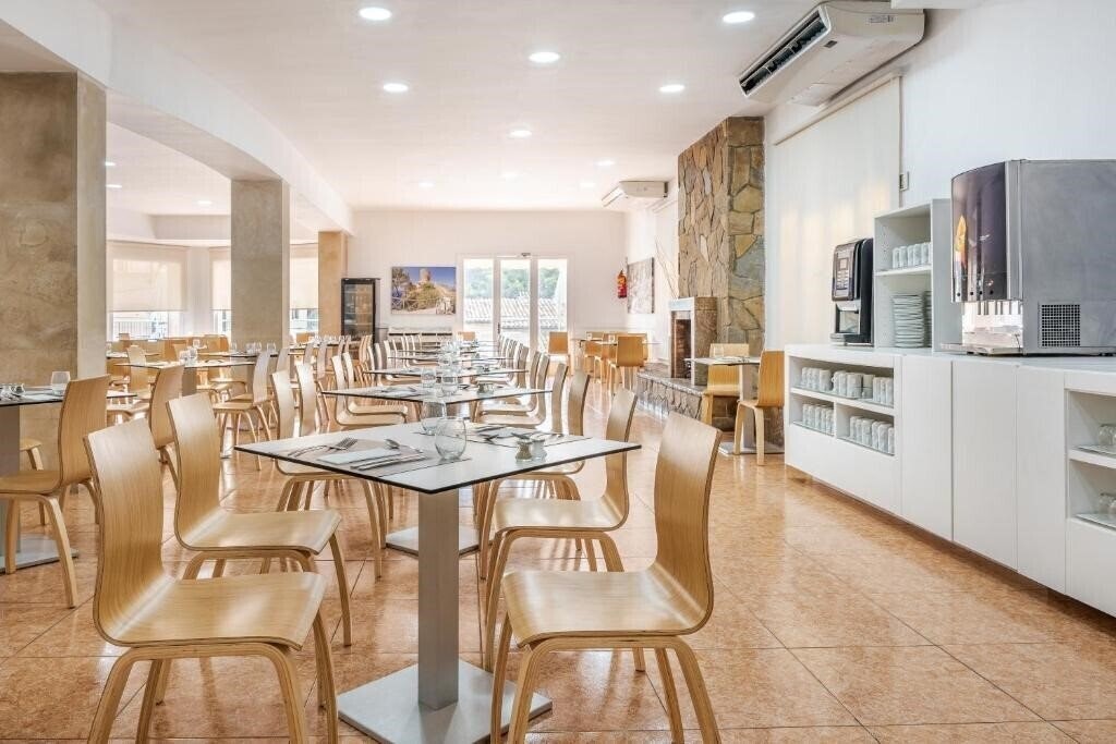 Obraz Simar Hotel 3*