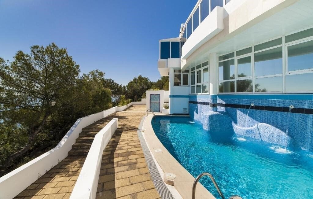 Зображення Globales Apartamentos Cala Vinas 3*