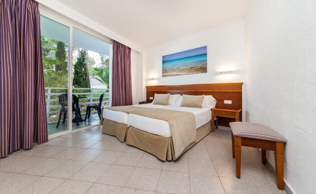 Фото Globales Palmanova Palace 4*
