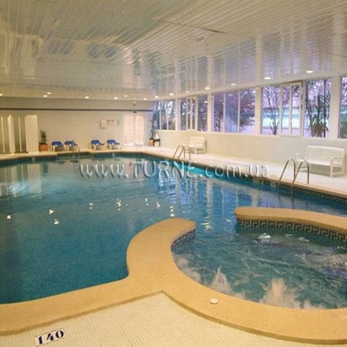 Фотография Grupotel Orient 4*