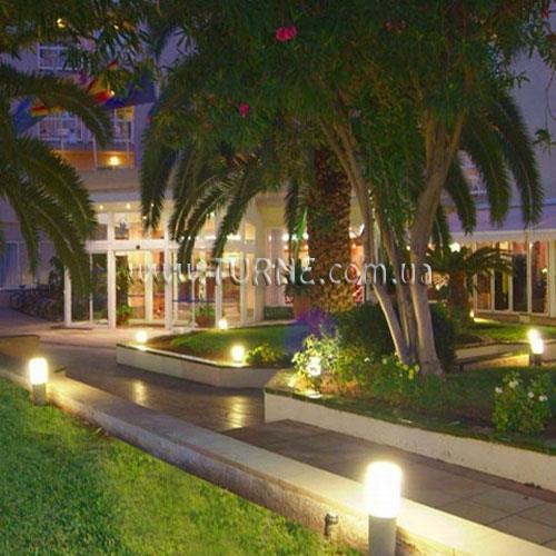 Отель Grupotel Orient 4*