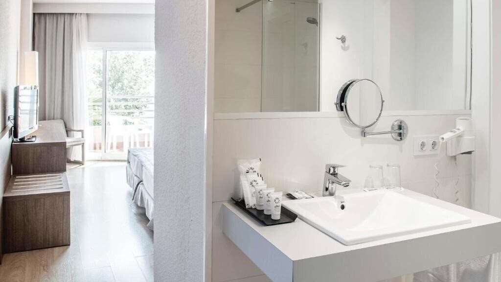 Фотография Be Live Costa Palma (ex. Luabay Costa Palma) 4*