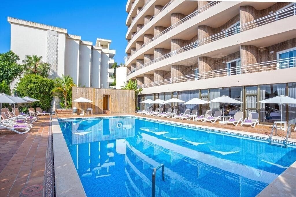 Изображение Be Live Costa Palma (ex. Luabay Costa Palma) 4*