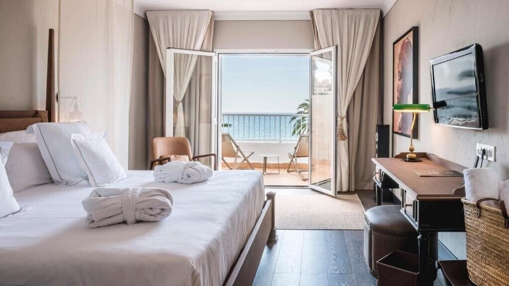 Zdjęcia Be Live Adults Only La Cala Boutique (ex. Luabay La Cala) 4*