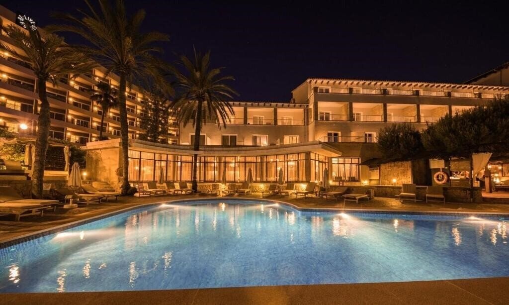 Obraz Be Live Adults Only La Cala Boutique (ex. Luabay La Cala) 4*
