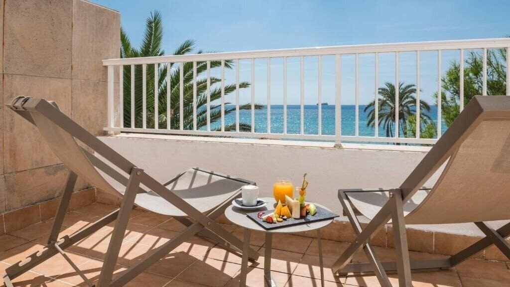 Zdjęcie Be Live Adults Only La Cala Boutique (ex. Luabay La Cala) 4*