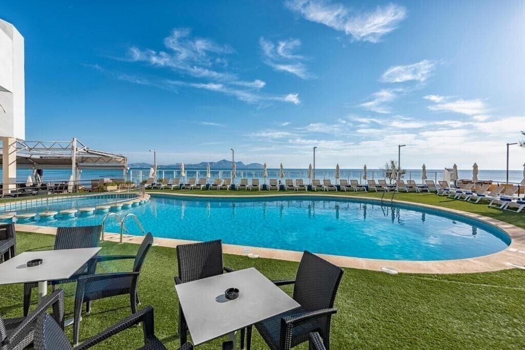 Zdjęcie THB Gran Bahia 4*