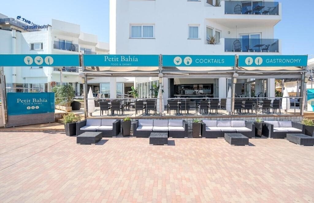 Obraz THB Gran Bahia 4*