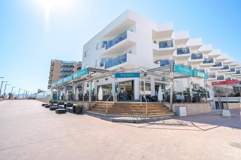 Zdjęcie THB Gran Bahia 4*