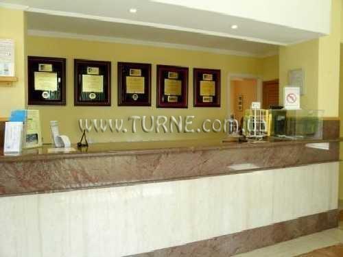 Фотография Cala Pi Club 3*