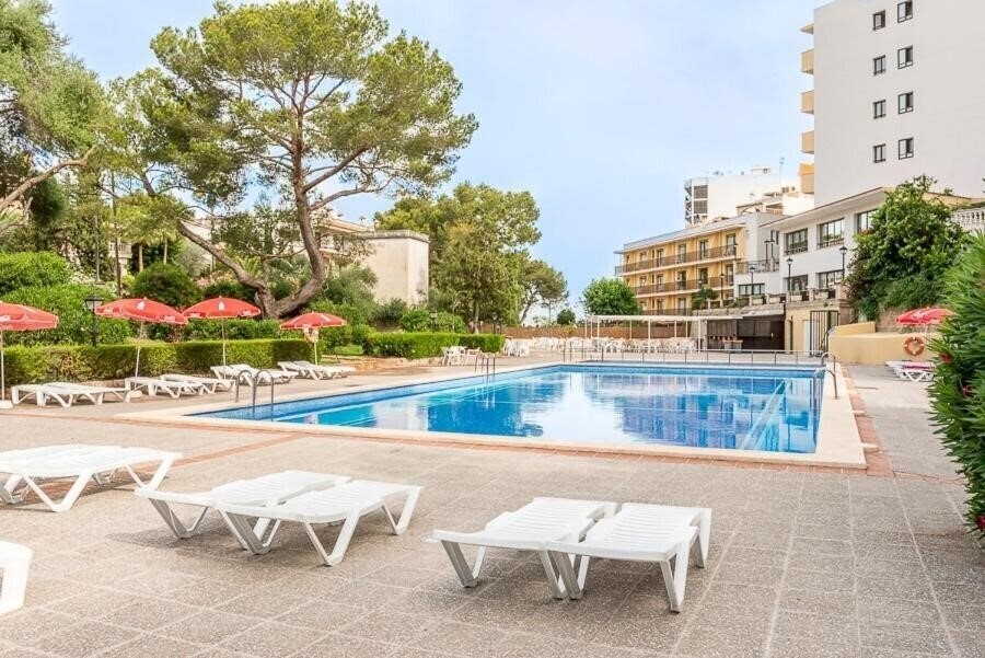 Изображение Amazonas Hotel 3*