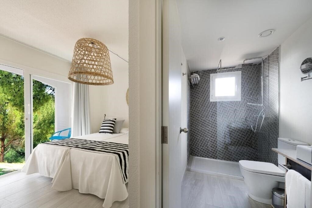 Фотография Fergus Club Europa 4*