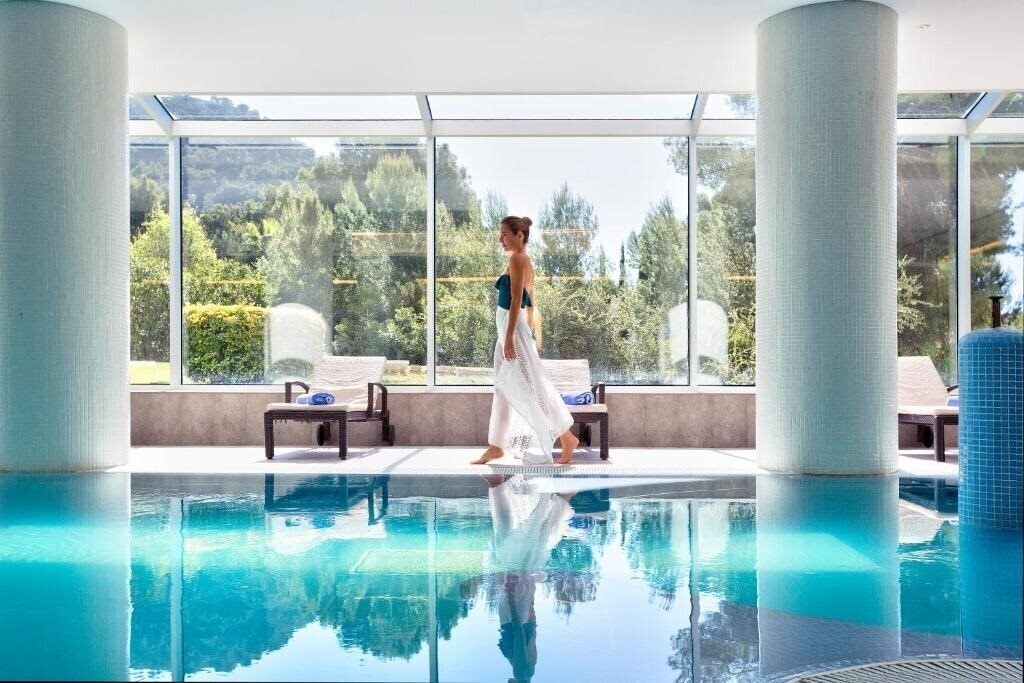 Фотография Hipotels Europa Punta Rotja 4*