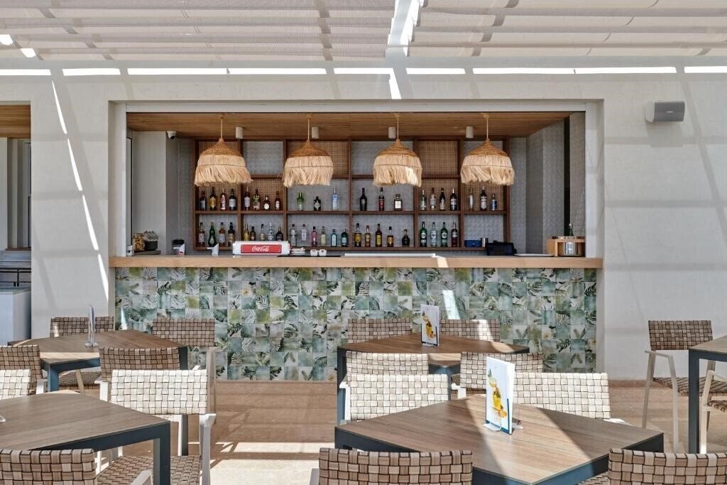 Изображение Flamenco Hostal 2*