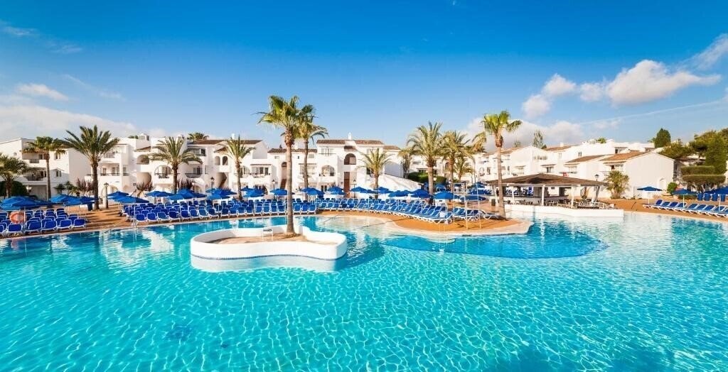 Зображення Globales Bouganvilla 3*