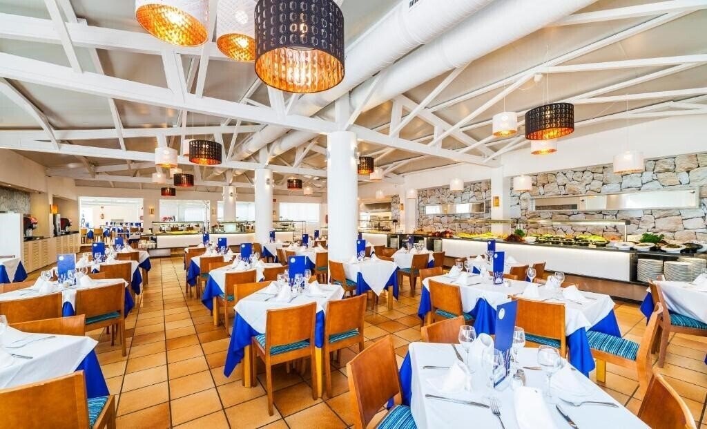 Картинка Globales Bouganvilla 3*