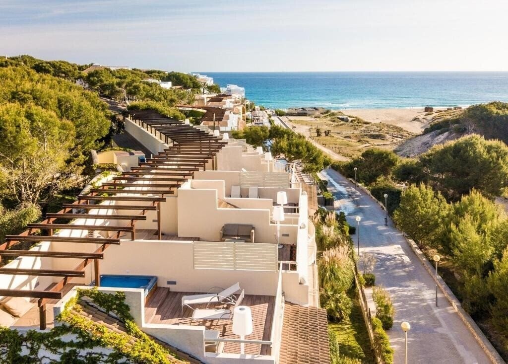 Hotel VIVA Cala Mesquida Suites & SPA (ex. Vanity Suite) 4*