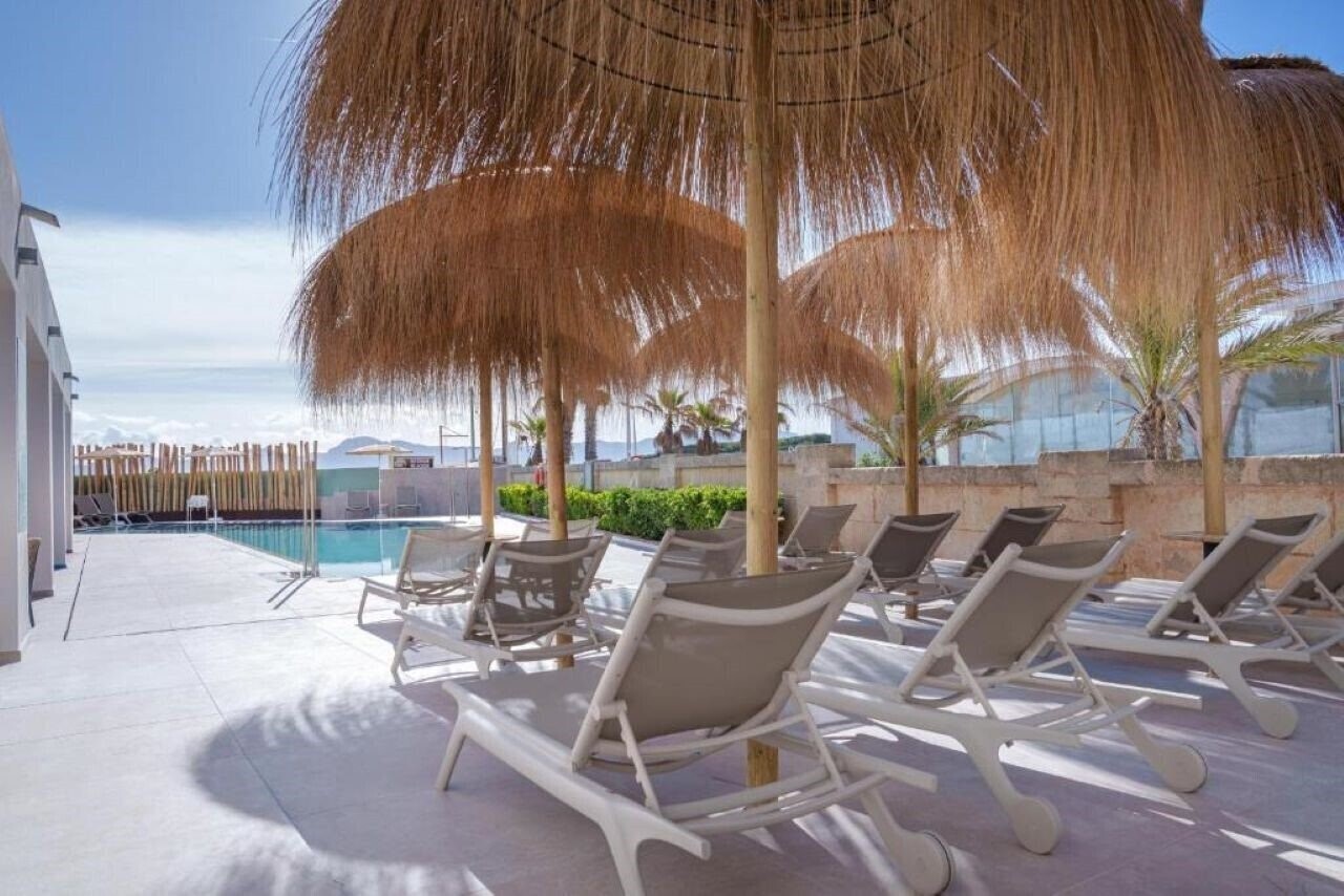 Фото Globales Concord Hotel & SPA 4*