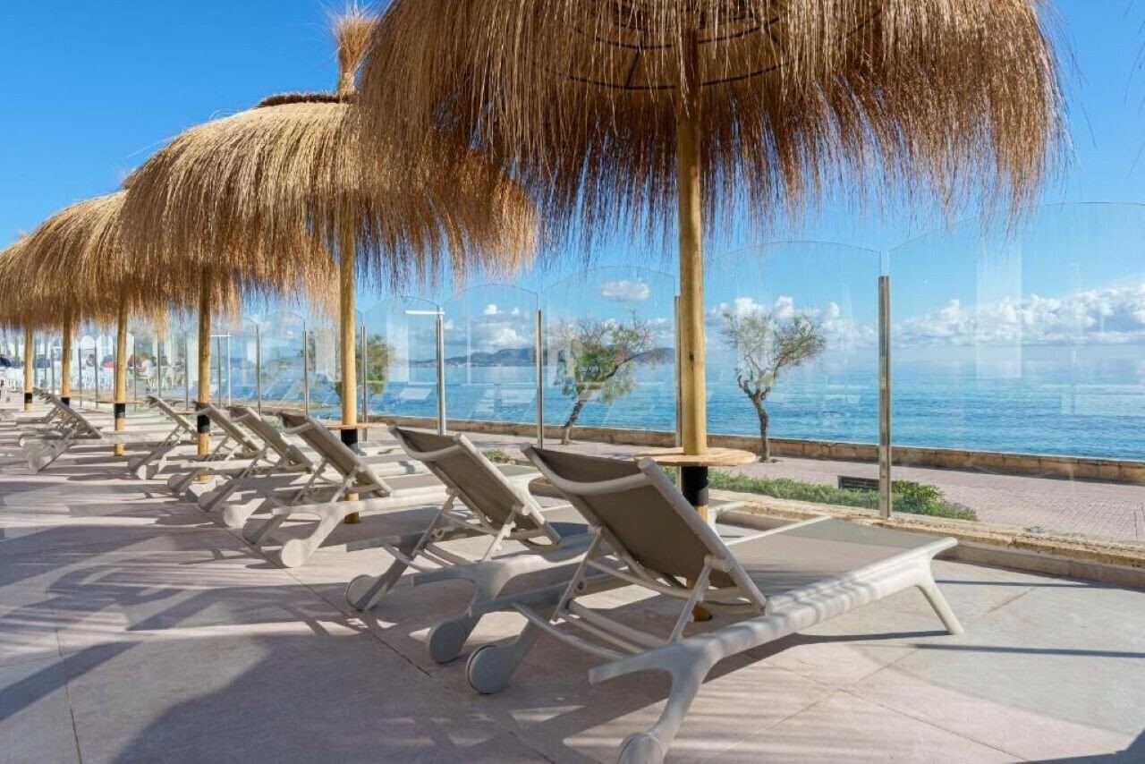 Зображення Globales Concord Hotel & SPA 4*