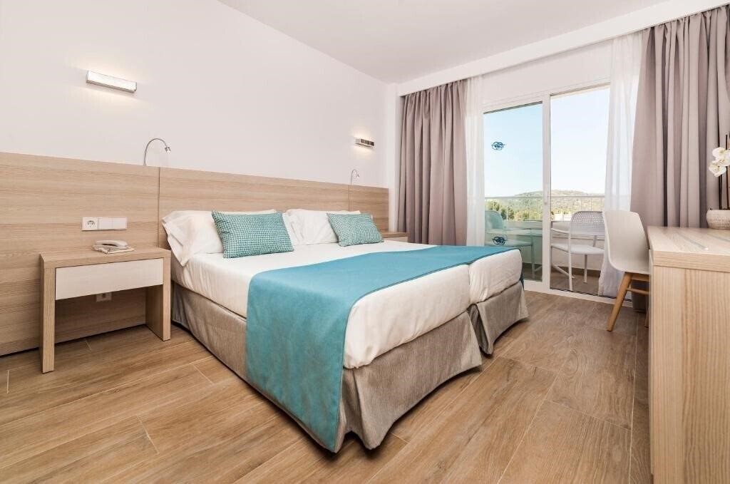 Фото Globales Mimosa 4*