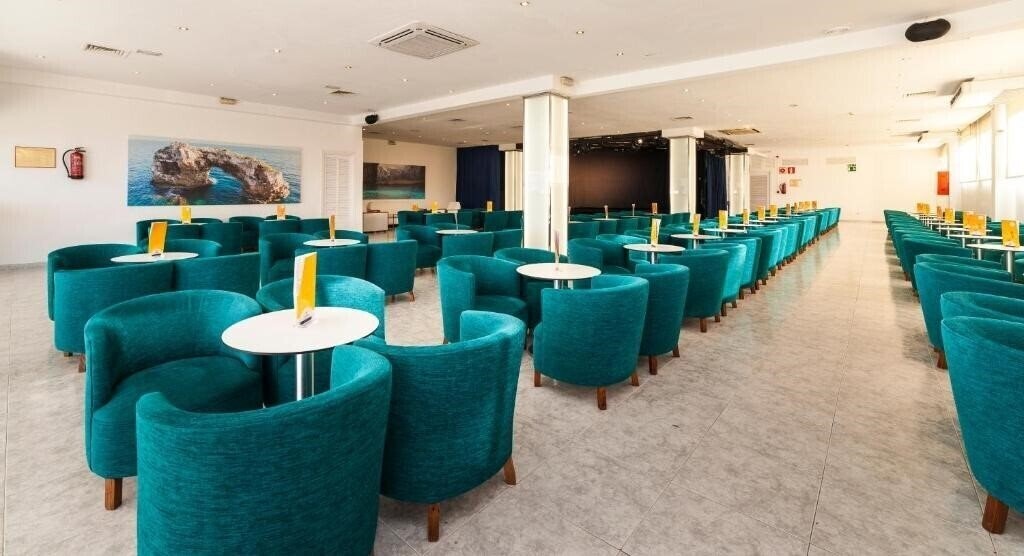 Зображення Globales Mimosa 4*