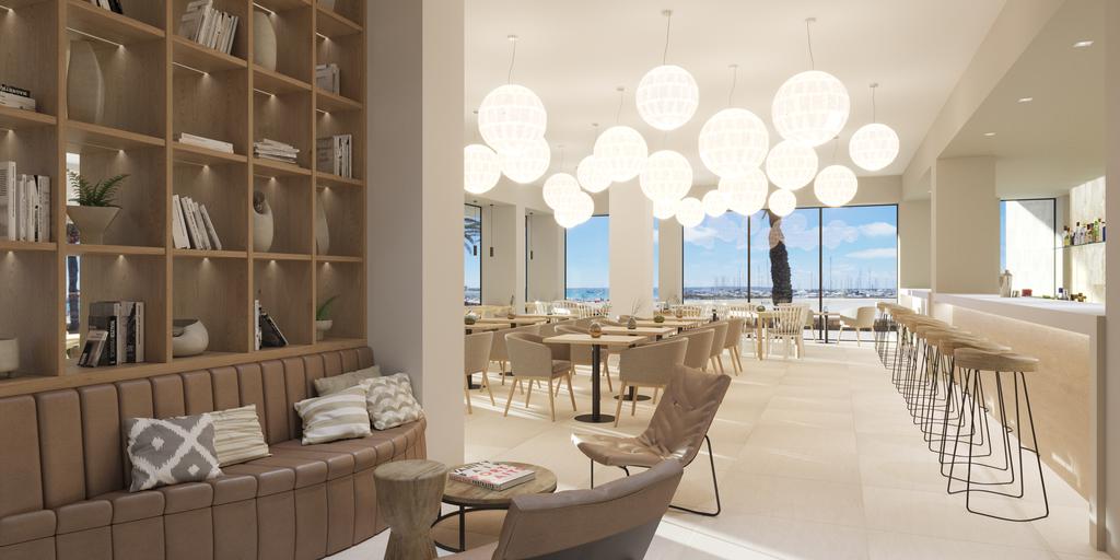 Zdjęcia Las Arenas 4*