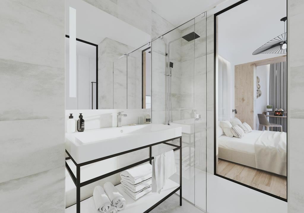 Zdjęcie Las Arenas 4*