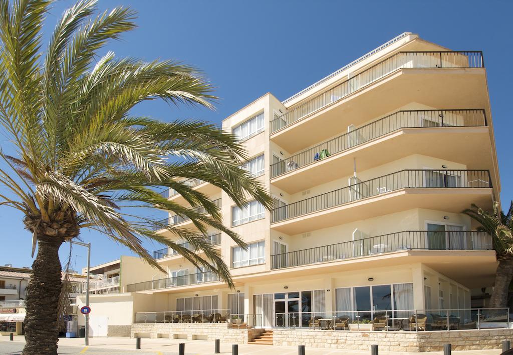 Zdjęcie Las Arenas 4*