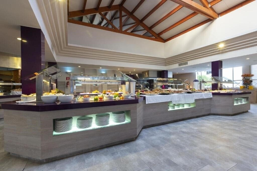 Zdjęcie Playa Mar 4*