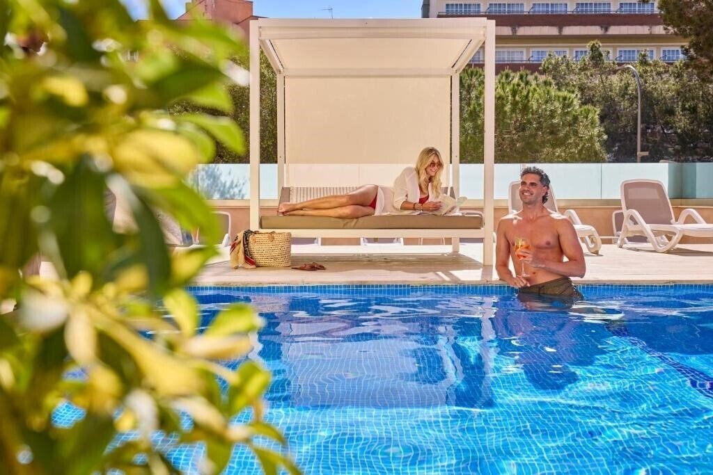 Готель Hotel Fenix 3*