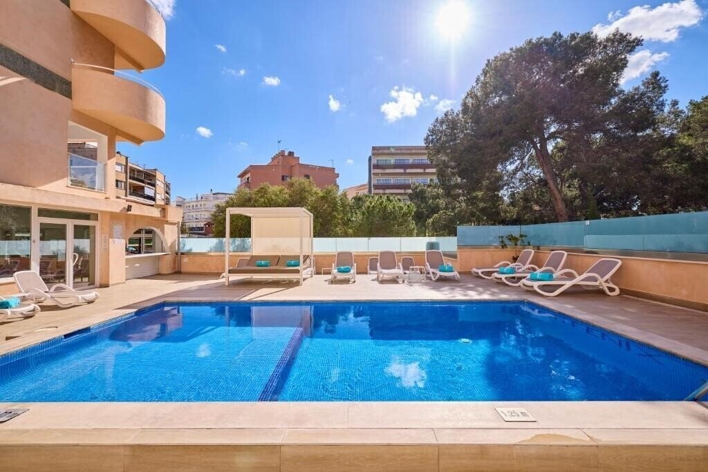 Зображення Hotel Fenix 3*