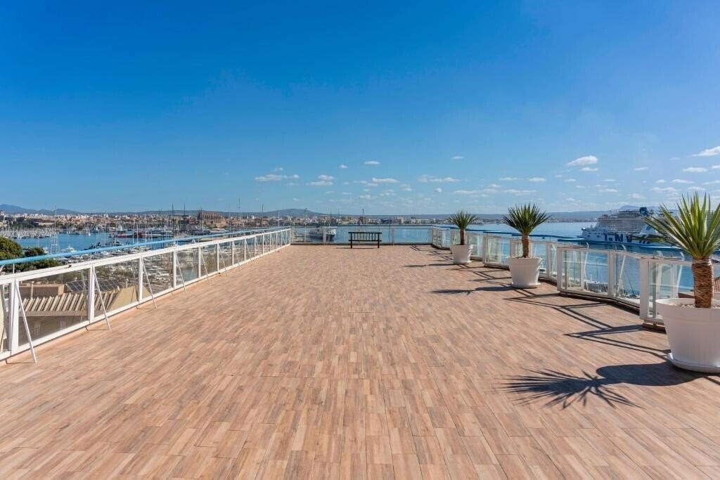 Готель Amic Horizonte 3*