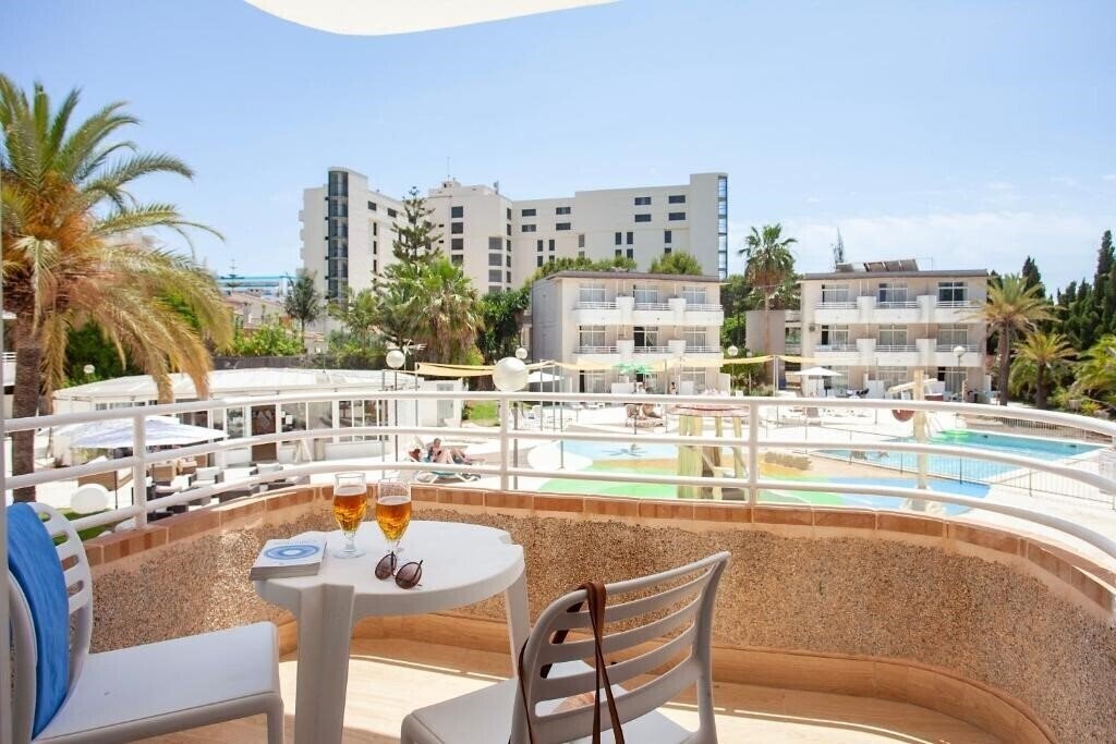 Obraz Club Sa Coma 1*