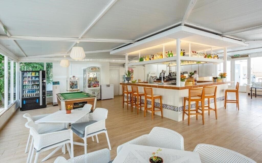 Zdjęcie Club Sa Coma 1*