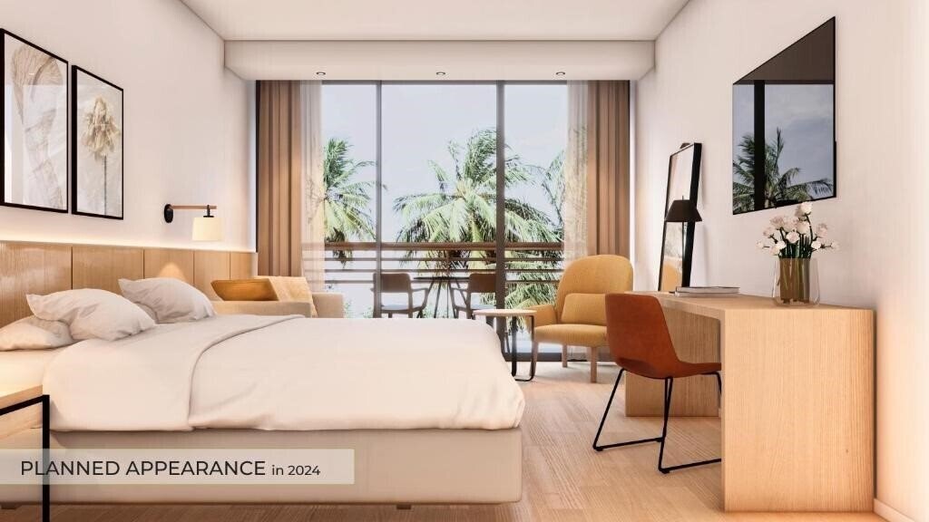 Zdjęcia Protur Sa Coma Playa Hotel & SPA 4*